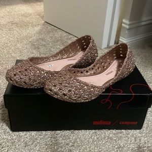 Melissa Campana Flats